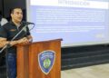 Policía impulsa modernización de destacamentos