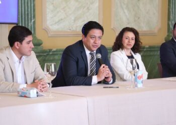 Guatemala afirma RD tiene liderazgo en la región en la lucha contra la corrupción