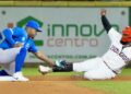 Licey vence 6-2 al Escogido en el Quisqueya
