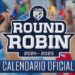 LIDOM anuncia calendario Round Robin del torneo de 2024-25