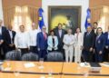 Gobierno y CMD alcanzan acuerdo a favor profesionales de la salud