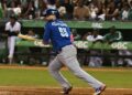 Licey cae ante Estrellas en San Pedro