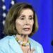 Hospitalizan a Nancy Pelosi tras sufrir «una lesión»