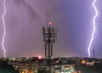 Continuarán las precipitaciones en varias provincias