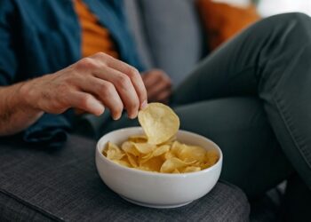 Retiran del mercado papas fritas de una popular marca por un riesgo potencialmente mortal