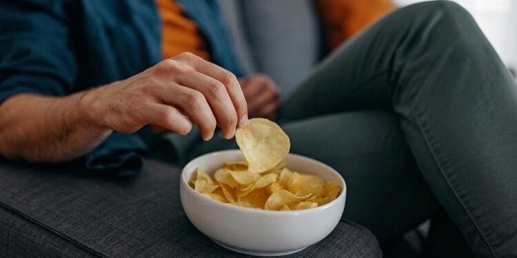 Retiran del mercado papas fritas de una popular marca por un riesgo potencialmente mortal