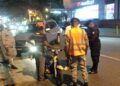 Tasa de homicidios acumulada en un dígito por cuarto mes consecutivo