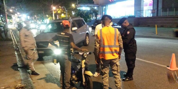 Tasa de homicidios acumulada en un dígito por cuarto mes consecutivo