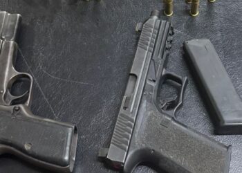 La Policía abate a cuatro supuestos delincuentes en La Romana