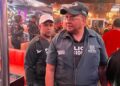Proedemaren incauta bocinas en operativo “Navidad, Garantía de Paz”