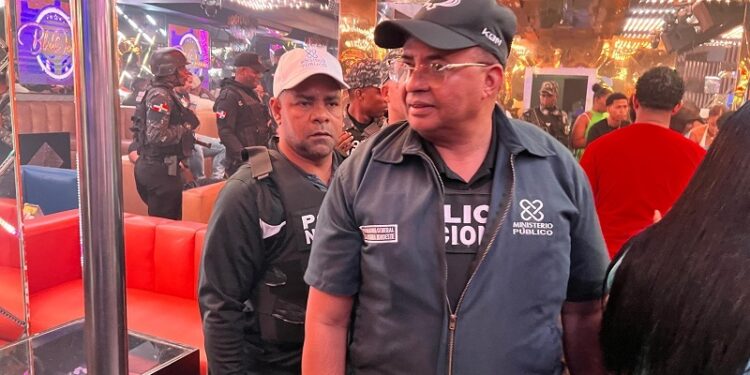 Proedemaren incauta bocinas en operativo “Navidad, Garantía de Paz”