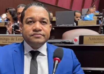 Diputado agradece aprobación de proyecto que busca establecer oficina de Banreservas en Oviedo