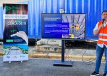 RD Vial marca récord con el uso de Paso Rápido, establecerá el sistema Free Flow en 2025