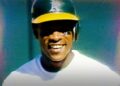 Rickey Henderson, el rey de las bases robadas, fallece a los 65 años