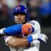Los Mets estarían dispuestos a cambiar a Starling Marte (informe)