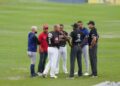 Suspenden partido Licey vs Escogido
