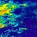 Viento del este-noreste ocasionará precipitaciones dispersas en varias provincias
