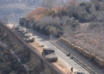 EE.UU. justifica la ocupación israelí de territorios sirios