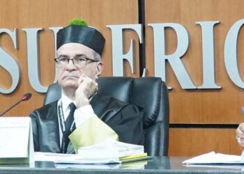 TSE aplaza audiencia impugnación asignación escaños Comité Político del PLD