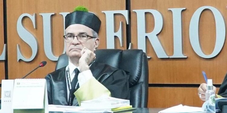 TSE aplaza audiencia impugnación asignación escaños Comité Político del PLD