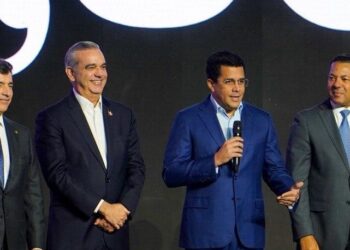 RD supera los 10 millones de visitantes por segundo año consecutivo