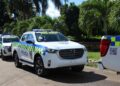 Policía distribuye en el Gran Santo Domingo y Santiago nuevas unidades entregadas por el presidente Abinader