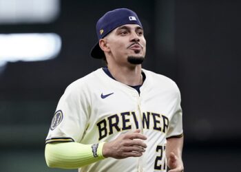 Las dos herramientas que hacen de Adames un agente libre muy codiciado