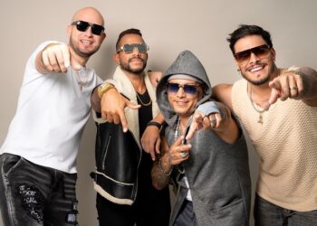 Zona 7 lanzará sencillo de promoción para comenzar el 2025