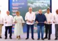 Presidente Abinader encabeza inauguraciones en Ciudad Juan Bosch y el Infotep