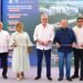 Presidente Abinader encabeza inauguraciones en Ciudad Juan Bosch y el Infotep