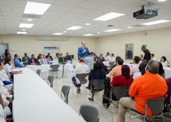 Promese/CAL licita medicamentos por RD 3.167 millones para Farmacias del Pueblo y Sistema Nacional de Salud