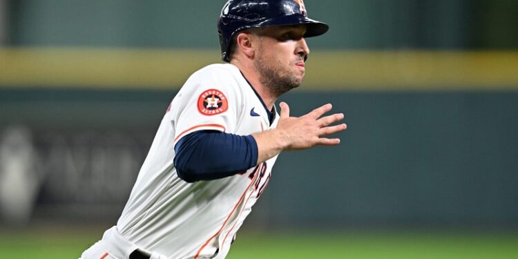 Mets apuntarían a este cañonero, de no poder acordar con Alonso
