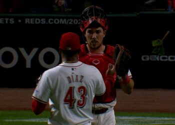 Con mayor confianza, Alexis Díaz busca repetir su éxito de la segunda mitad