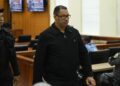 Argenis Contreras, condenado por muerte de Yuniol Ramírez, intentó suicidarse en la cárcel