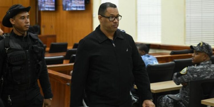 Argenis Contreras, condenado por muerte de Yuniol Ramírez, intentó suicidarse en la cárcel