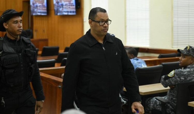 Argenis Contreras, condenado por muerte de Yuniol Ramírez, intentó suicidarse en la cárcel