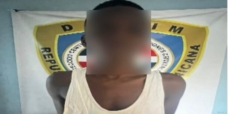 Policía y Ministerio Público capturan a “Ponguita”