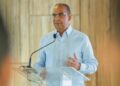 MOPC amplía jornada de bacheo en el Gran Santo Domingo y en ciudades del interior