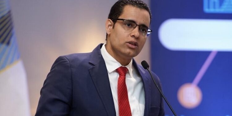 Juan Ariel Jiménez afirma el gobierno lleva una reforma fiscal disfrazada con «apagones fiscales»