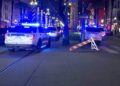 Al menos 10 personas mueren por un atropello masivo en EE.UU.