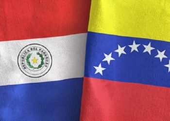 Venezuela rompe relaciones diplomáticas con Paraguay