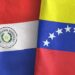 Venezuela rompe relaciones diplomáticas con Paraguay