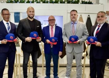 Beltrán es nombrado gerente general de P.R. para el Clásico Mundial del 2026