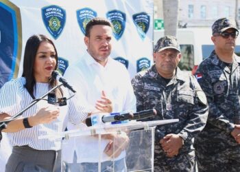 Incautan 206 bocinas por contaminación sónica