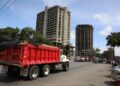 Intrant y ADN prohíben prohíben tránsito vehículos pesados en el Malecón