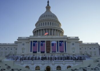 Todo lo que hay que saber sobre la investidura de Trump