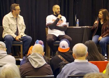 Correa está libre de dolor y optimista tras intenso invierno de preparación