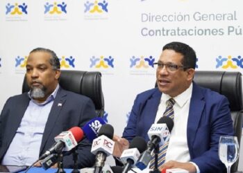 DGCP inicia proceso de transformación del Sistema Electrónico de Contrataciones Públicas