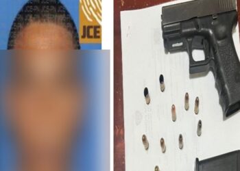 Muere el prófugo “Chapi” al enfrentarse a policías