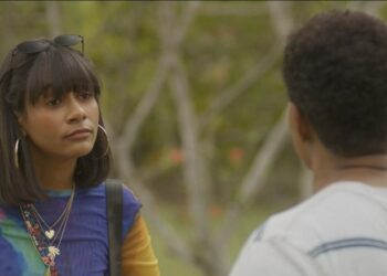 La película dominicana El Heredero llegará mañana a los cines de Estados Unidos